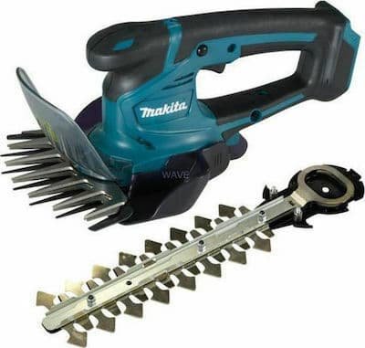 Makita UM600DZX Μπορντουροψάλιδο Μπαταρίας 12V Solo με Μήκος Λάμας 16cm 5