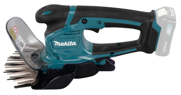 Makita UM600DZX Μπορντουροψάλιδο Μπαταρίας 12V Solo με Μήκος Λάμας 16cm 3