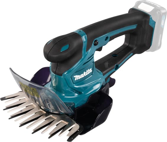 Makita UM600DZX Μπορντουροψάλιδο Μπαταρίας 12V Solo με Μήκος Λάμας 16cm 7