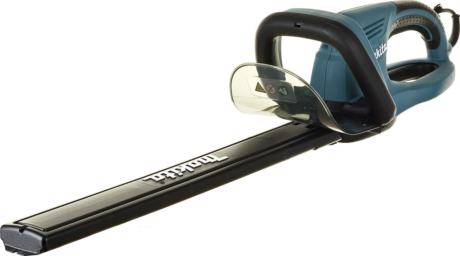 Makita UH5570 Ηλεκτρικό Μπορντουροψάλιδο 550W με Μήκος Λάμας 55cm 8