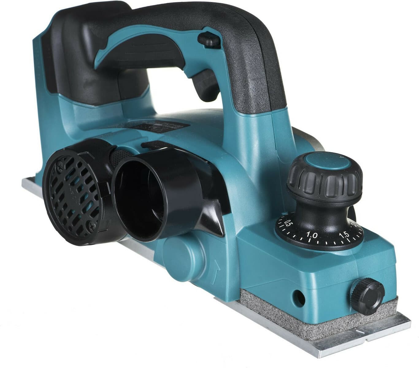 Makita DKP180Z Πλάνη 18V Solo 7