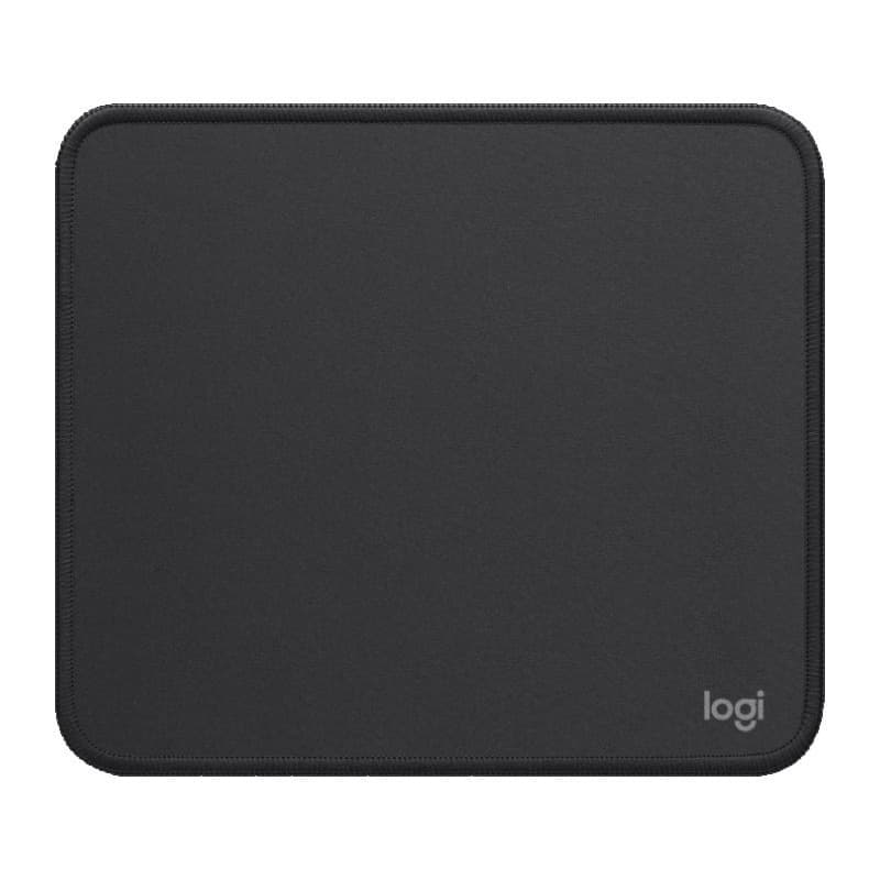 Logitech Studio Series Mouse Pad (230mm) Graphite 956-000049 3