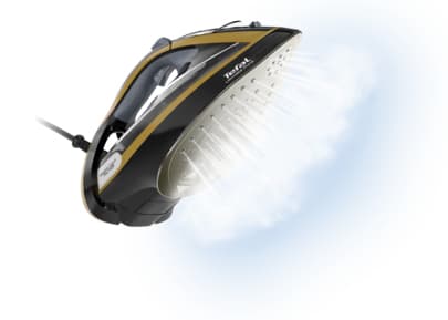 Tefal Ultimate Pure FV9865 Σίδερο Ατμού 3000W με Συνεχόμενη Παροχή Ατμού 60gr/min 3