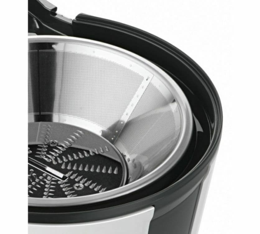 Bosch MES25A0 Αποχυμωτής 700W Λευκός 6
