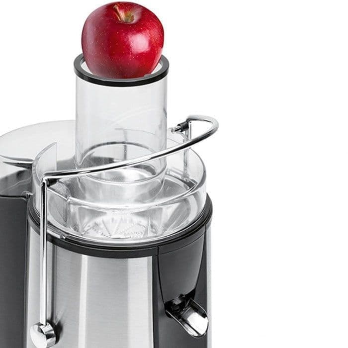 Bomann AE 1917 CB 138-0217 Αποχυμωτής 1000W Inox Ασημί 3