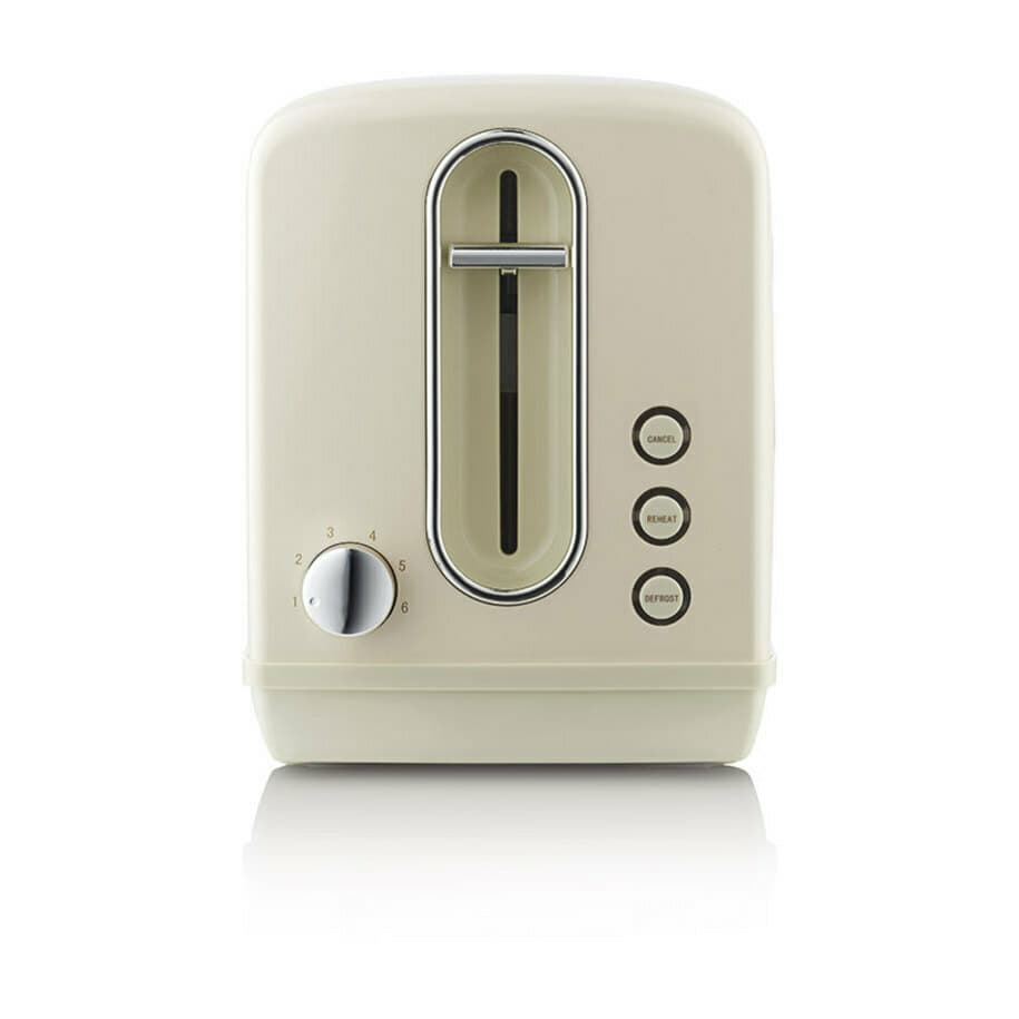 Gorenje T1100CLI 201051 Φρυγανιέρα 2 Θέσεων 1100W Inox