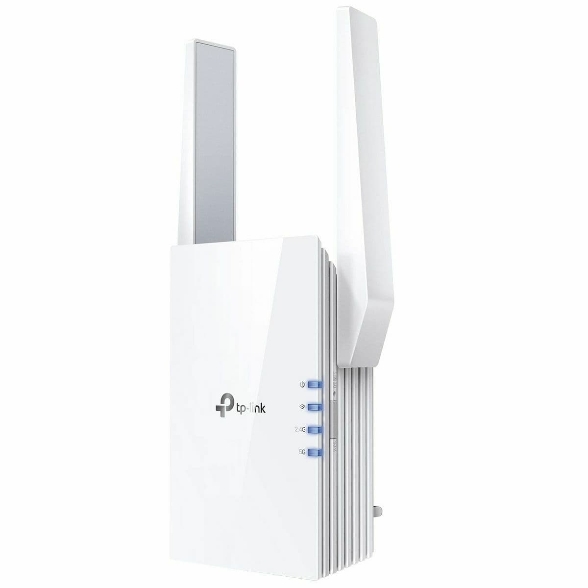 TP-LINK RE505X v1 Mesh WiFi Extender Dual Band (2.4 & 5GHz) 1500Mbps 4