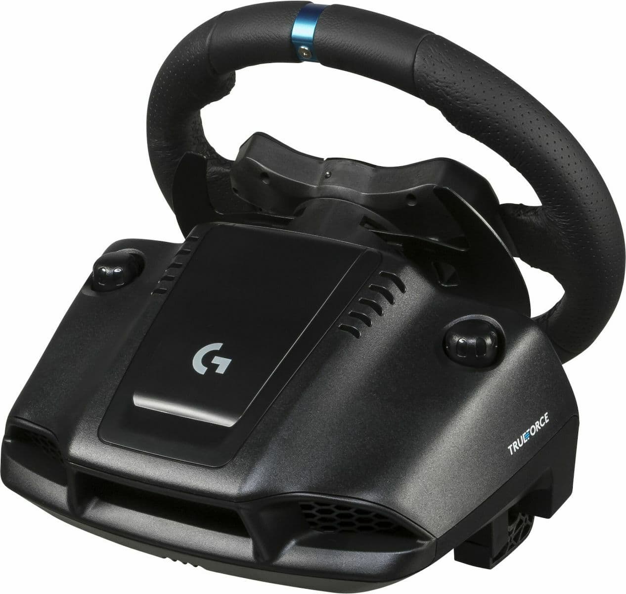 Logitech G923 Trueforce Τιμονιέρα με Πετάλια για PC / PS4 / PS5 με 900° Περιστροφής 12