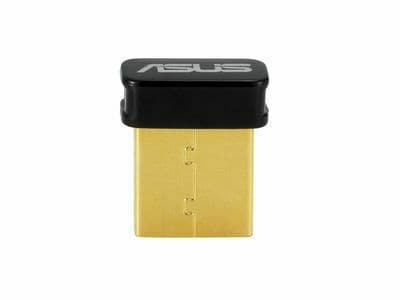 Asus USB-BT500 USB Bluetooth 5.0 Adapter με Εμβέλεια 40m 4