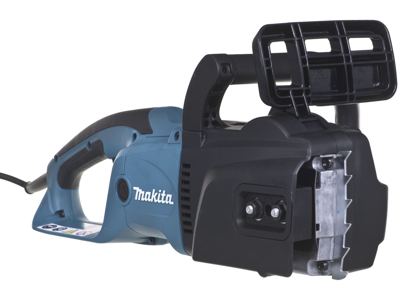 Makita Ηλεκτρικό Αλυσοπρίονο 5.5kg με Λάμα Carving 35cm UC3550A 6