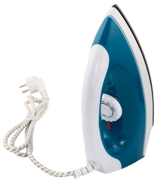 Esperanza Smoother EHI001 Σίδερο Ταξιδίου Ξηρού Τύπου 1200W