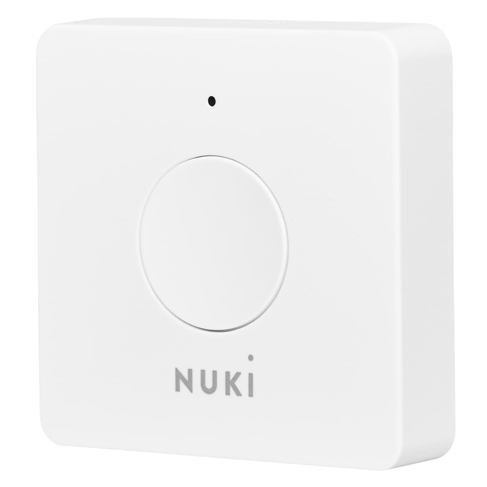 Nuki Opener Λευκό 2