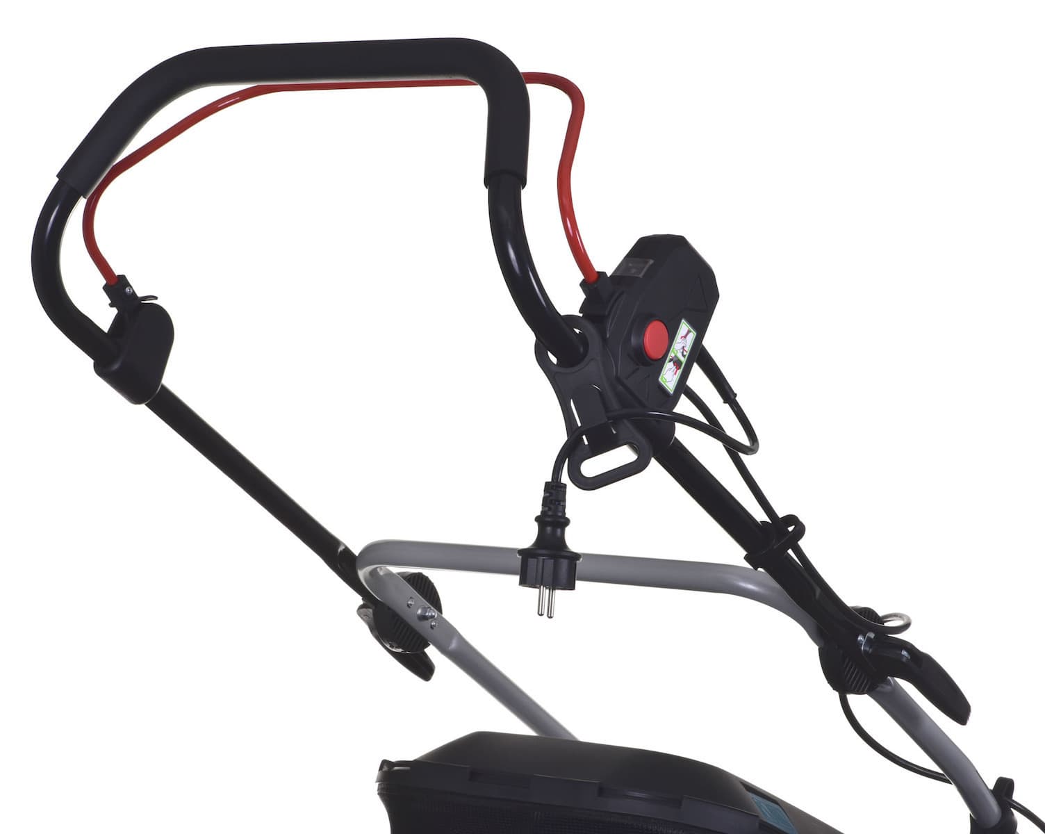 Makita ELM4121 Μηχανή Γκαζόν Ηλεκτρική 1600W 6