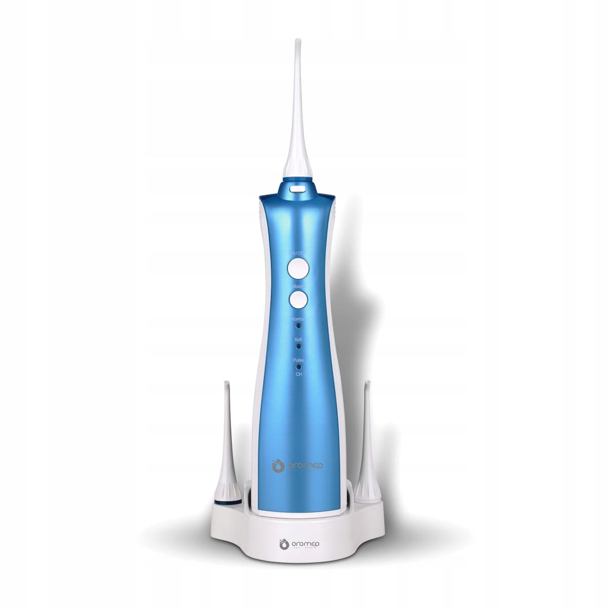 Oromed Oro-Dent Pro Water Flosser Blue 3