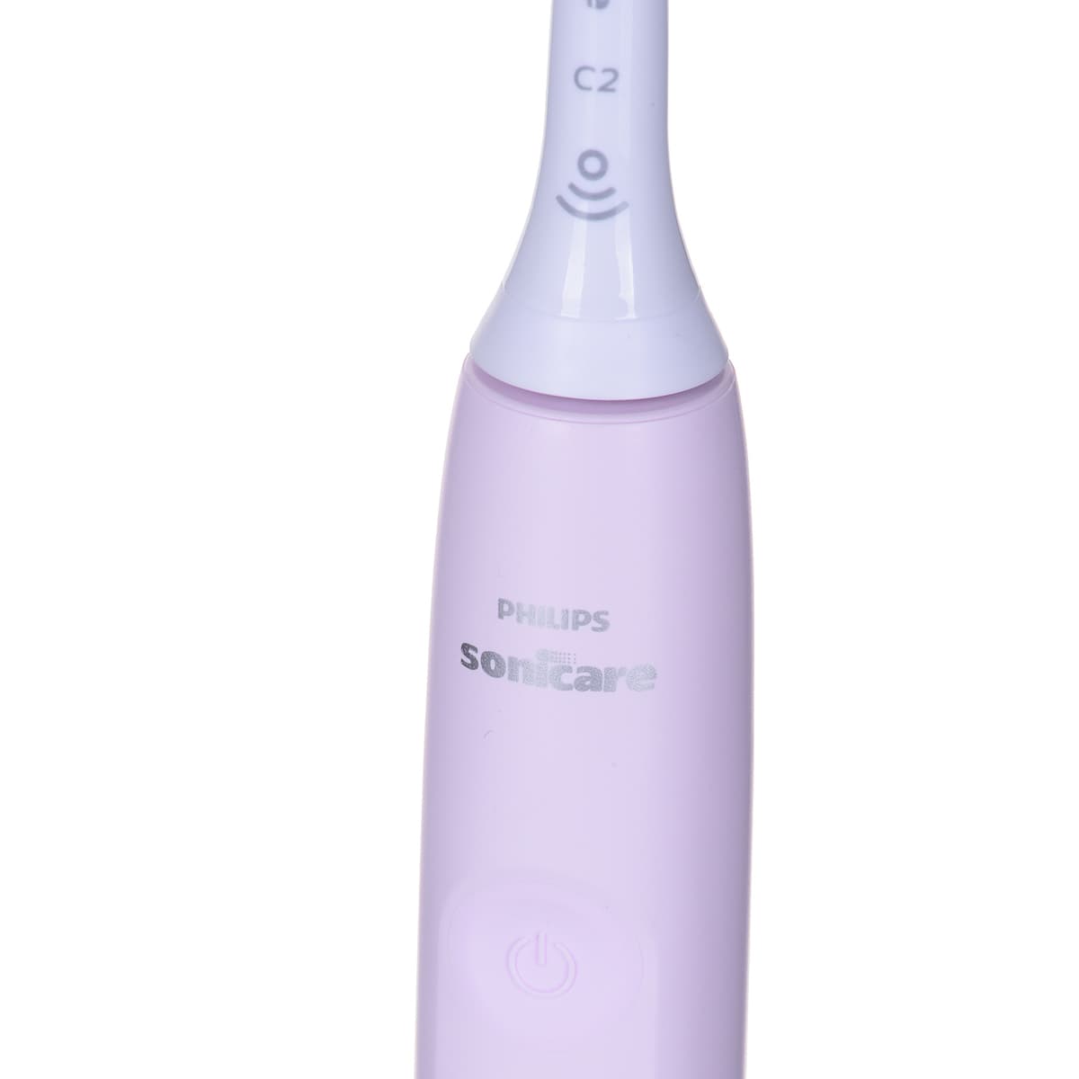 Philips Sonicare 3100 Ηλεκτρική Οδοντόβουρτσα με Χρονομετρητή και Αισθητήρα Πίεσης Sugar Rose 5