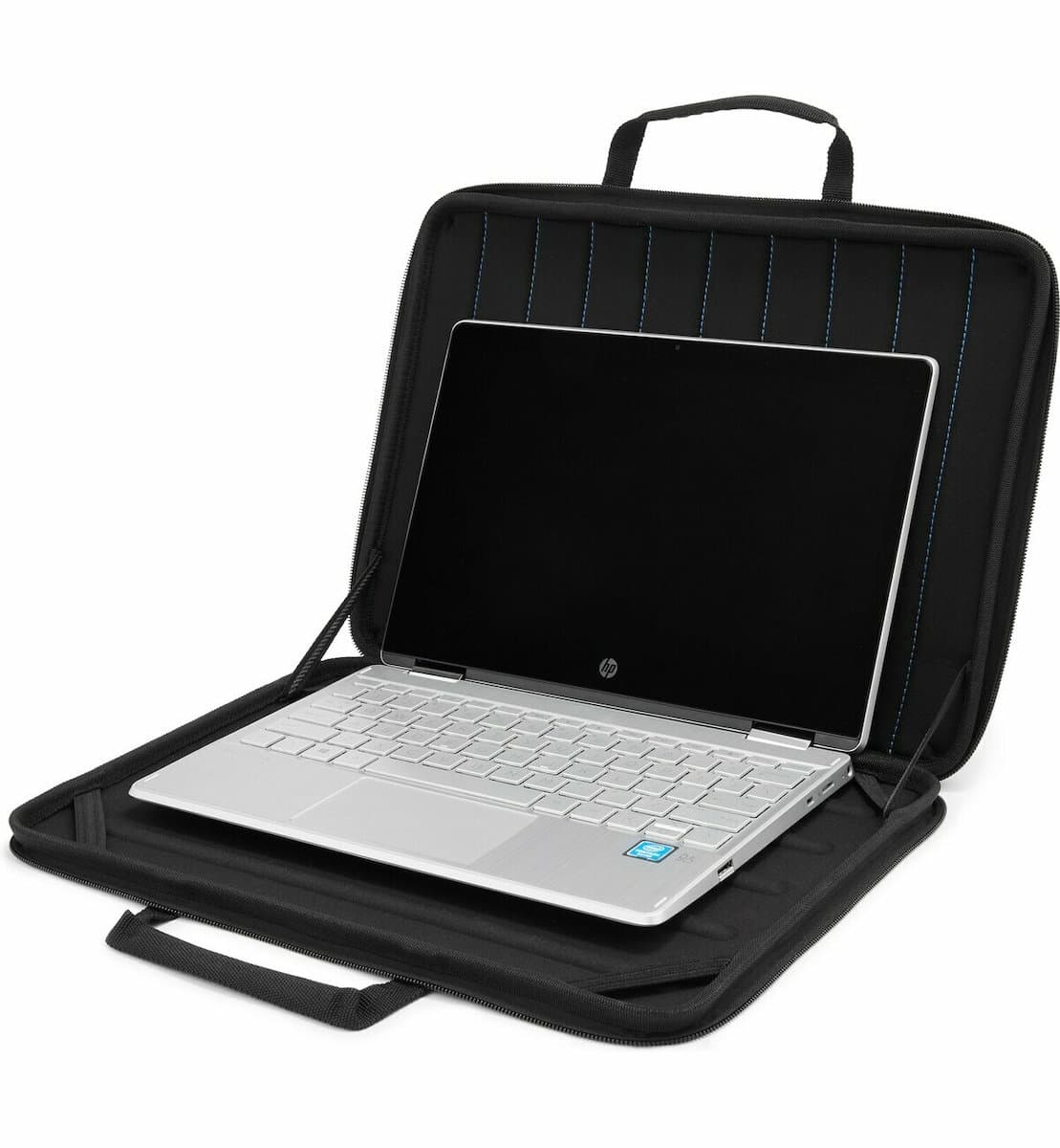 HP Θήκη για Laptop 14" σε Μαύρο χρώμα 4U9G9AA 3