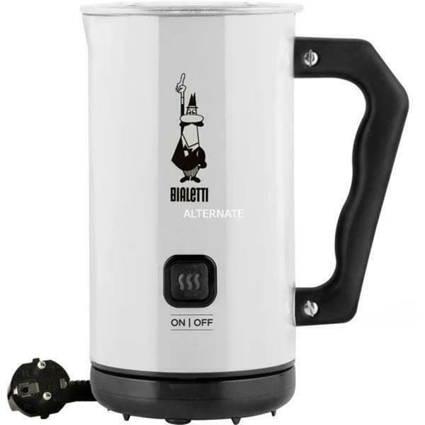 Bialetti MKF02 0004432/NP Συσκευή για Αφρόγαλα 150ml 3