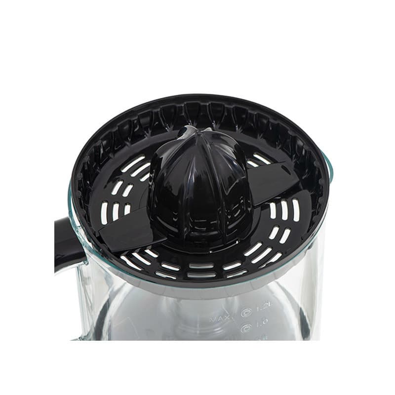 Adler AD-4012 AD 4012 Ηλεκτρικός Στίφτης 60W με Χωρητικότητα 1.2lt Γκρι 4