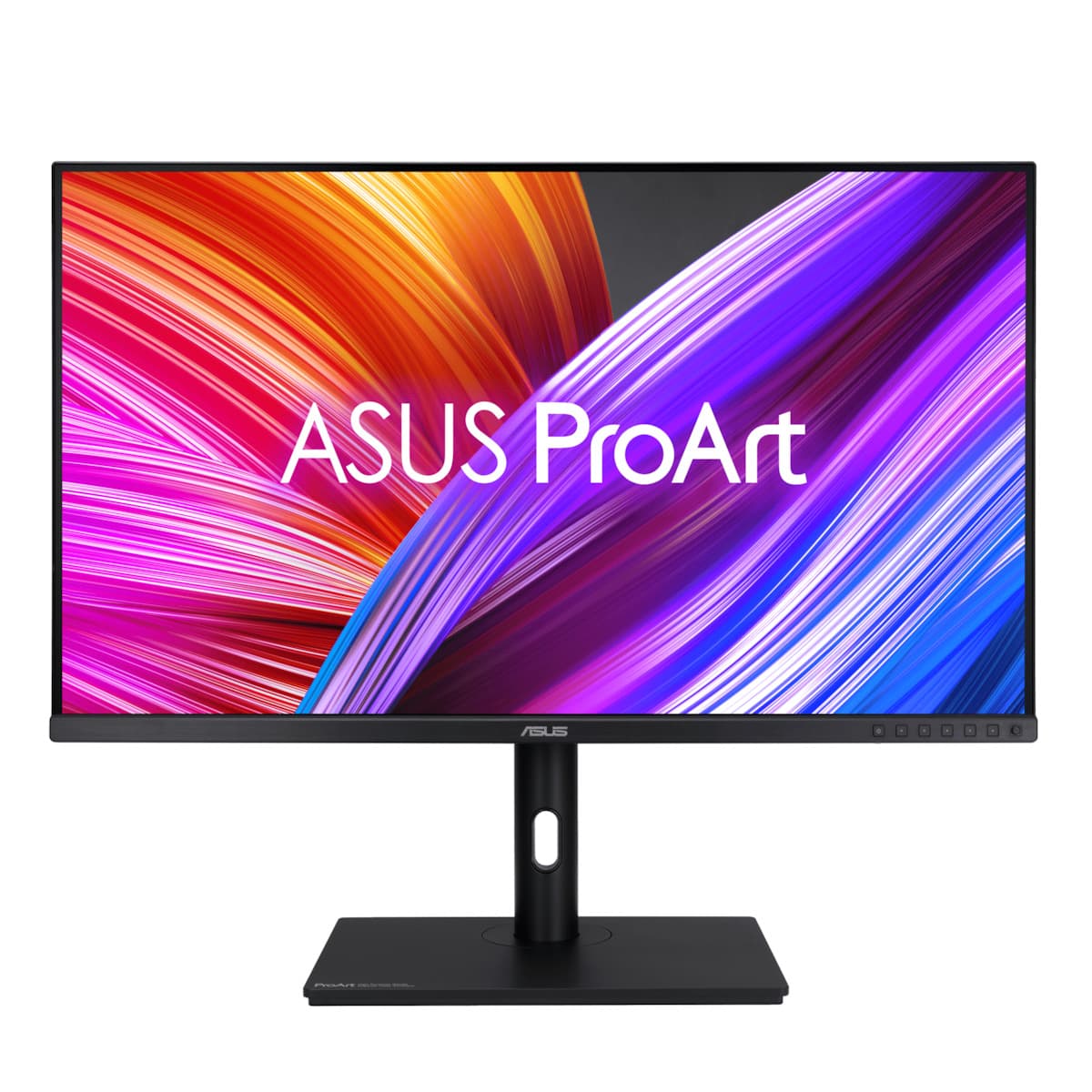 Asus ProArt PA328QV IPS HDR Monitor 31.5" QHD 2560x1440 με Χρόνο Απόκρισης 5ms GTG 2