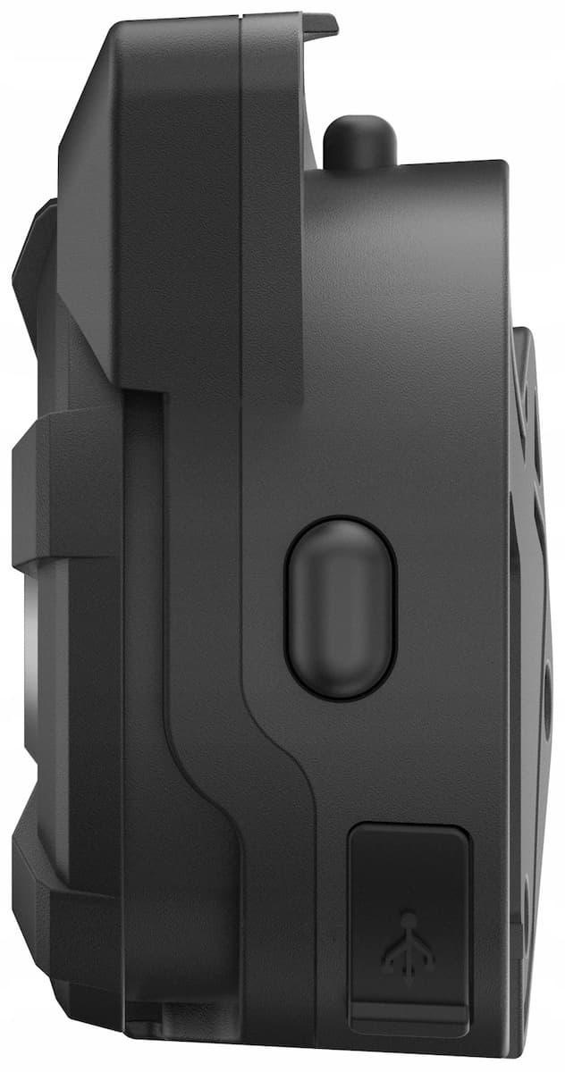Sena 30K Evo Duo Διπλή Ενδοεπικοινωνία για Κράνος Μηχανής με Bluetooth 30K-03D 8