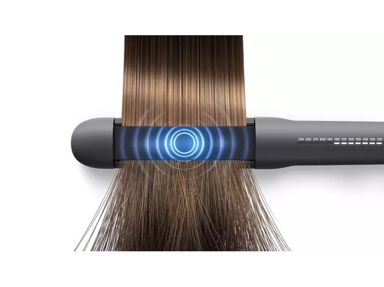 Philips Series 5000 BHS510/00 Πρέσα Μαλλιών με Κεραμικές Πλάκες Ionic 2