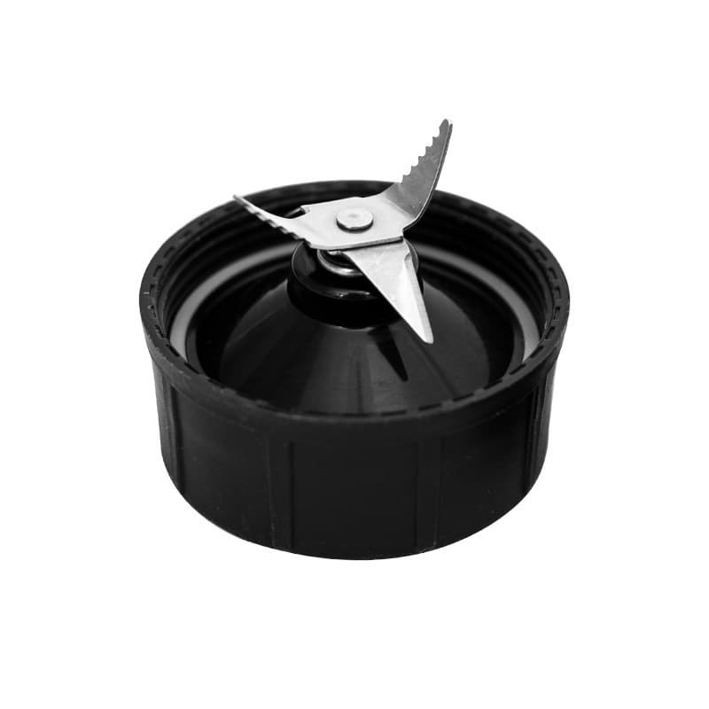 N'Oveen SB1100 Μπλέντερ με Πλαστική Κανάτα 600 ml 300W Λευκό 4