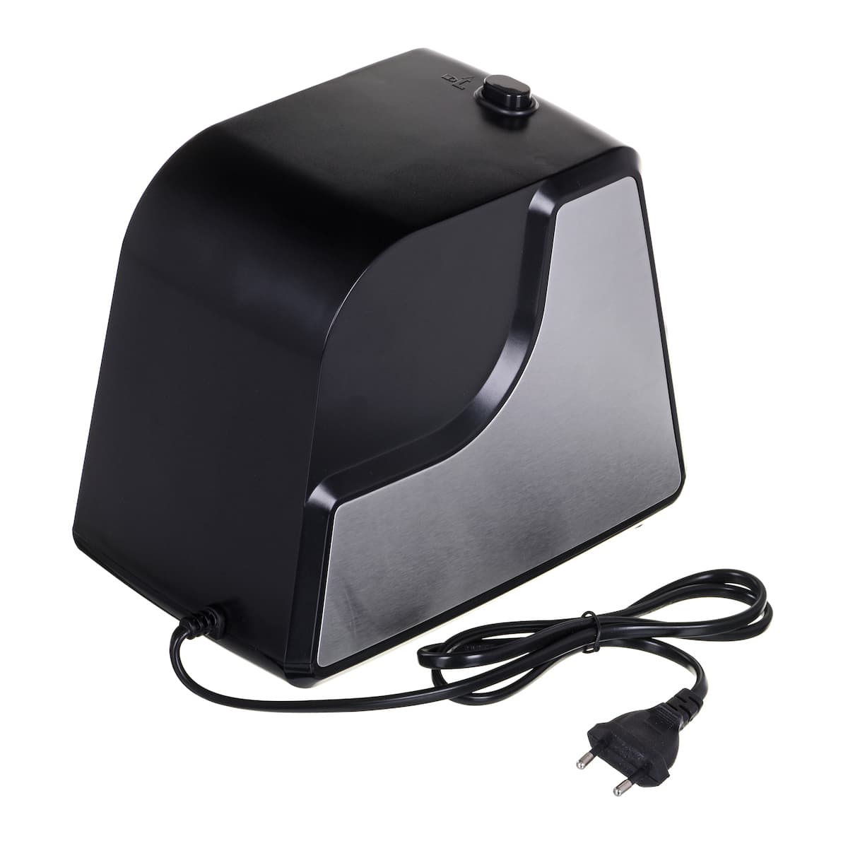 Maestro MR-853 Μηχανή Άλεσης Κιμά 1000W Ασημί 5