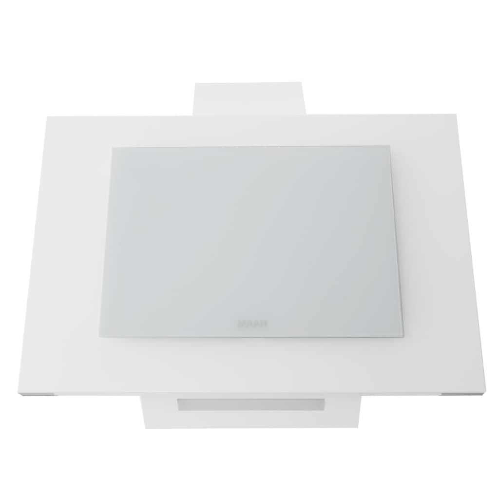 Maan Vertical P 2 50 Απορροφητήρας Καμινάδα 50cm Λευκός