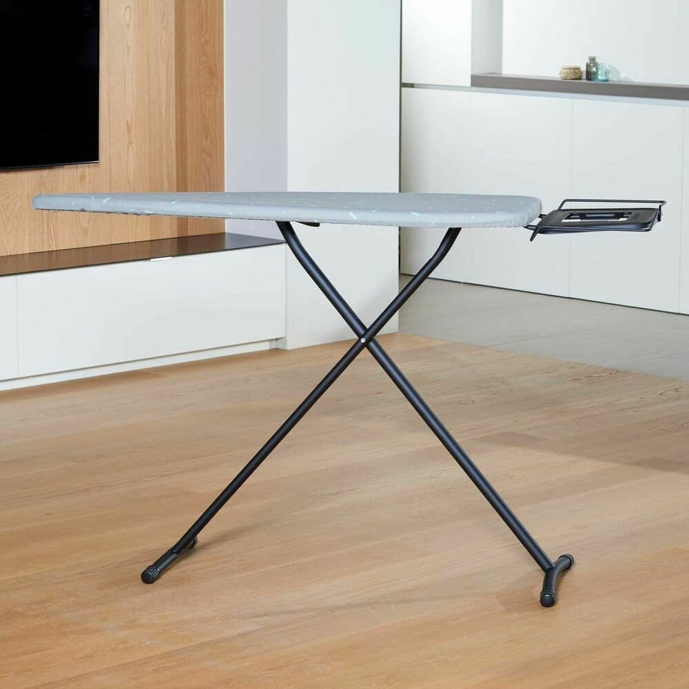 Taurus Argenta Σιδερώστρα για Σύστημα Μπόιλερ Σπαστή 124x40cm S0426111 2