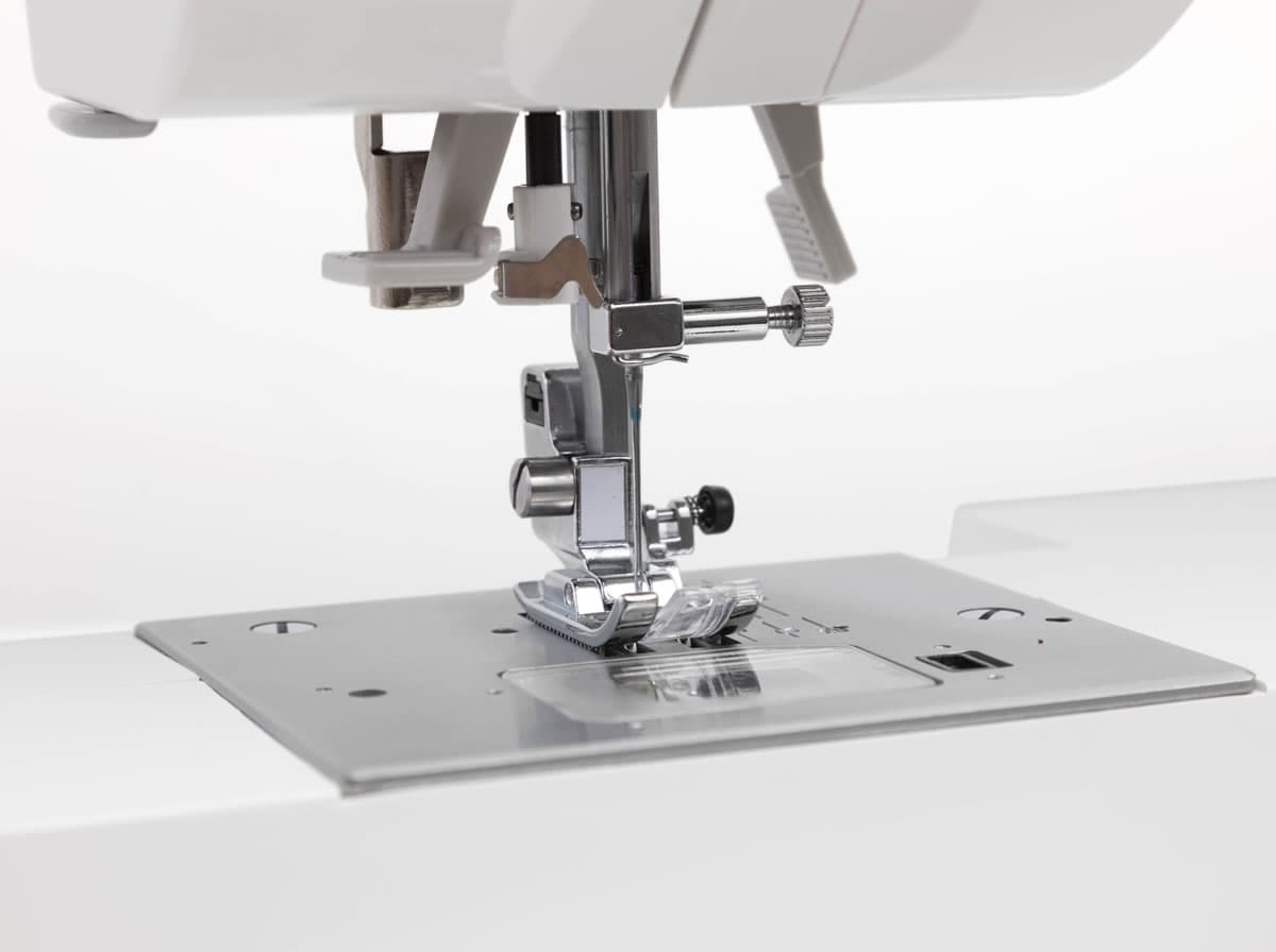 Singer Οικιακή Ραπτομηχανή C430 Λευκή 6