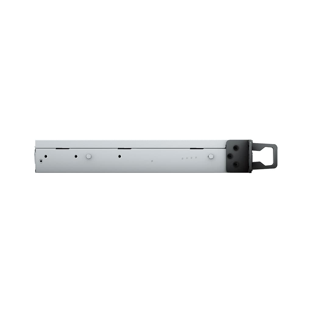 Synology RackStation RS422+ NAS Rack με 4 θέσεις για HDD/M.2/SSD και 2 θύρες Ethernet 5