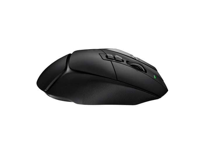 Logitech G502 X Lightspeed Ασύρματο Gaming Ποντίκι 25600 DPI Μαύρο 3