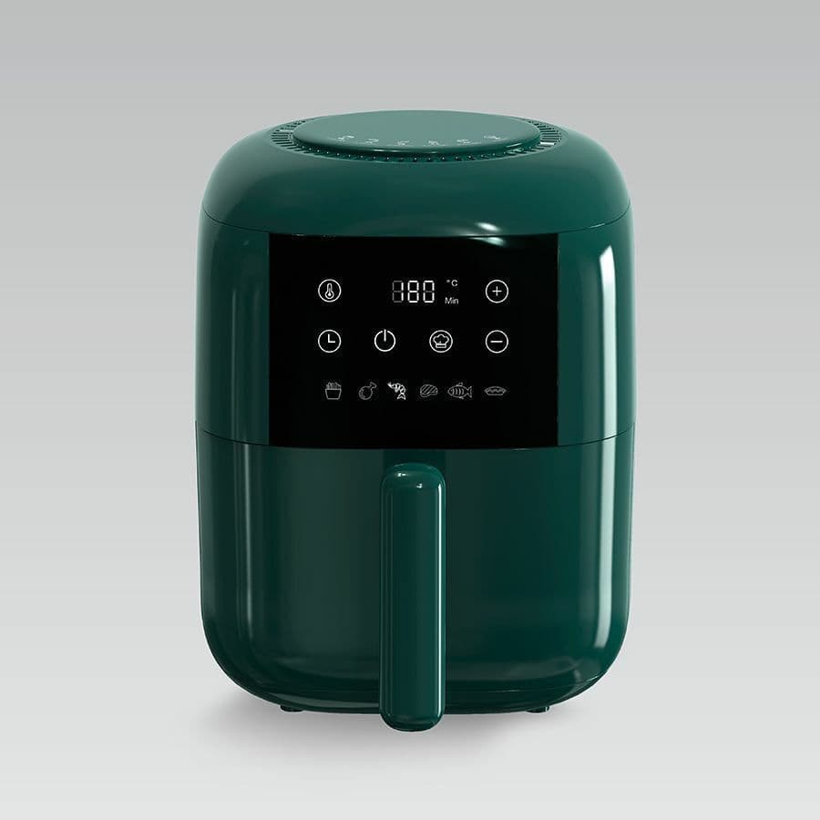 Maestro Air Fryer 3lt Πράσινο MR-755 2