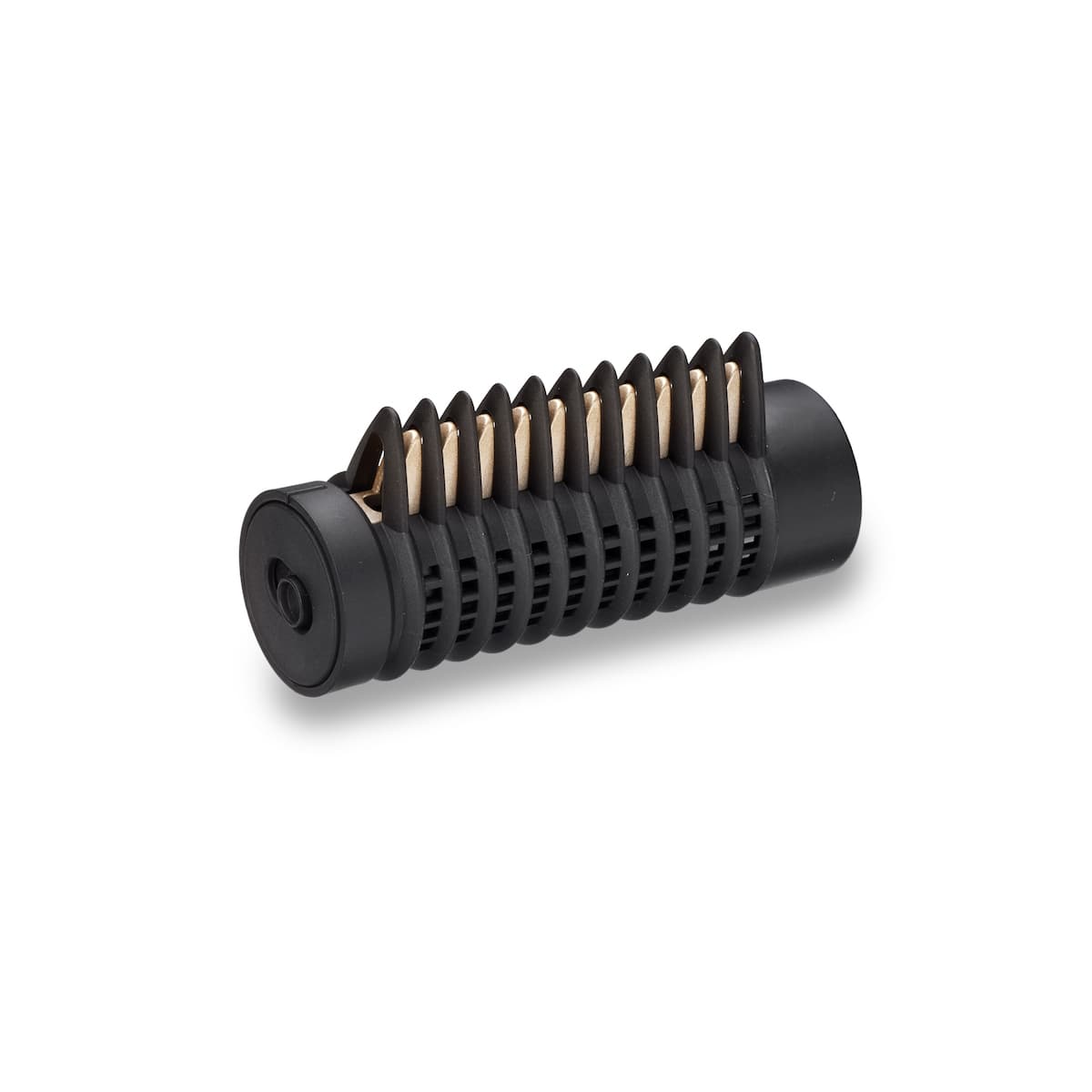 Babyliss Big Hair Luxe Κεραμική Ηλεκτρική Βούρτσα με Αέρα & Περιστρεφόμενη Κεφαλή για Ίσιωμα και Μπούκλες 650W 214550 6