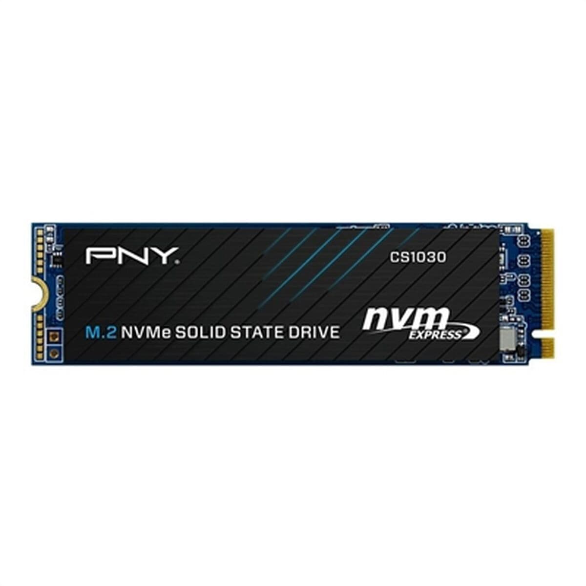 PNY CS1030 SSD 1TB τύπου M.2 με σύνδεση PCI Express 3.0 M280CS1030-1TB-RB 2