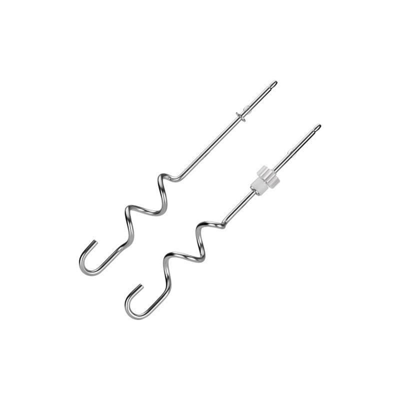 MPM MMR-21Z Μίξερ με Inox Κάδο 3.5lt Λευκό 400W