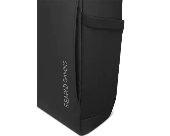 Lenovo IdeaPad Gaming Modern Τσάντα Πλάτης για Laptop 16" σε Μαύρο χρώμα 4
