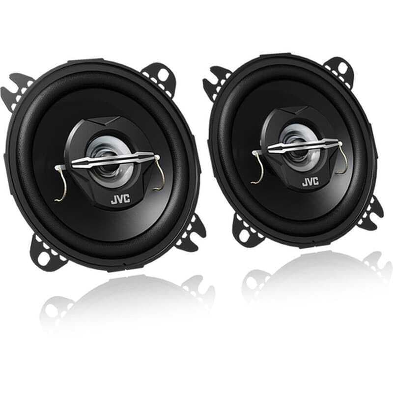 JVC CS-J420X Σετ Ηχεία Αυτοκινήτου 4" με 21W RMS (2 Δρόμων) 3
