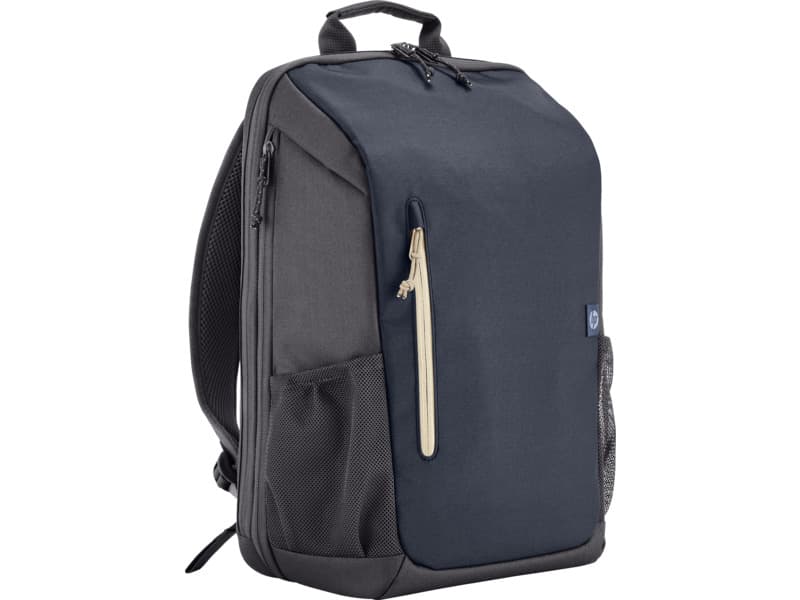 HP Travel 18 Liter Τσάντα Πλάτης για Laptop 15.6" Blue Night 3