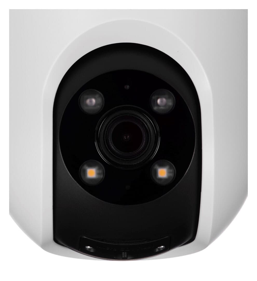 Ezviz H8C IP Κάμερα Παρακολούθησης Wi-Fi Full HD 1080p Αδιάβροχη με Αμφίδρομη Επικοινωνία και Φακό 4mm 3