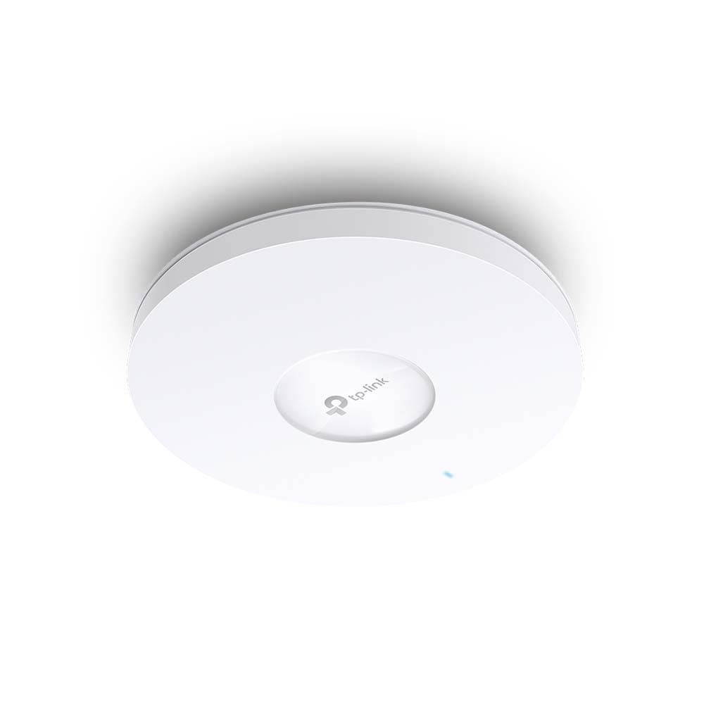 TP-LINK EAP613 v1 WiFi Mesh Network Access Point Wi‑Fi 6 Dual Band (2.4 & 5GHz) 3