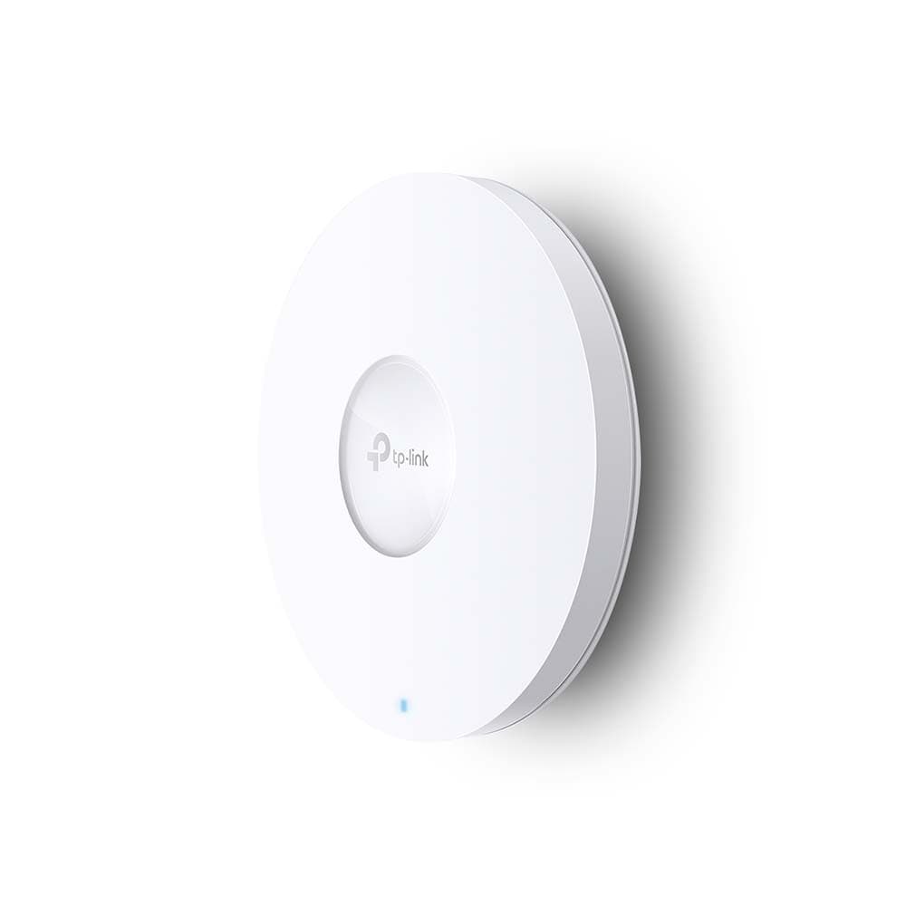 TP-LINK EAP613 v1 WiFi Mesh Network Access Point Wi‑Fi 6 Dual Band (2.4 & 5GHz) 2