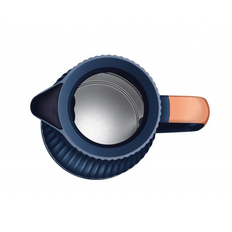 Tefal Loft Βραστήρας 1.7lt 2400W Μπλε 4