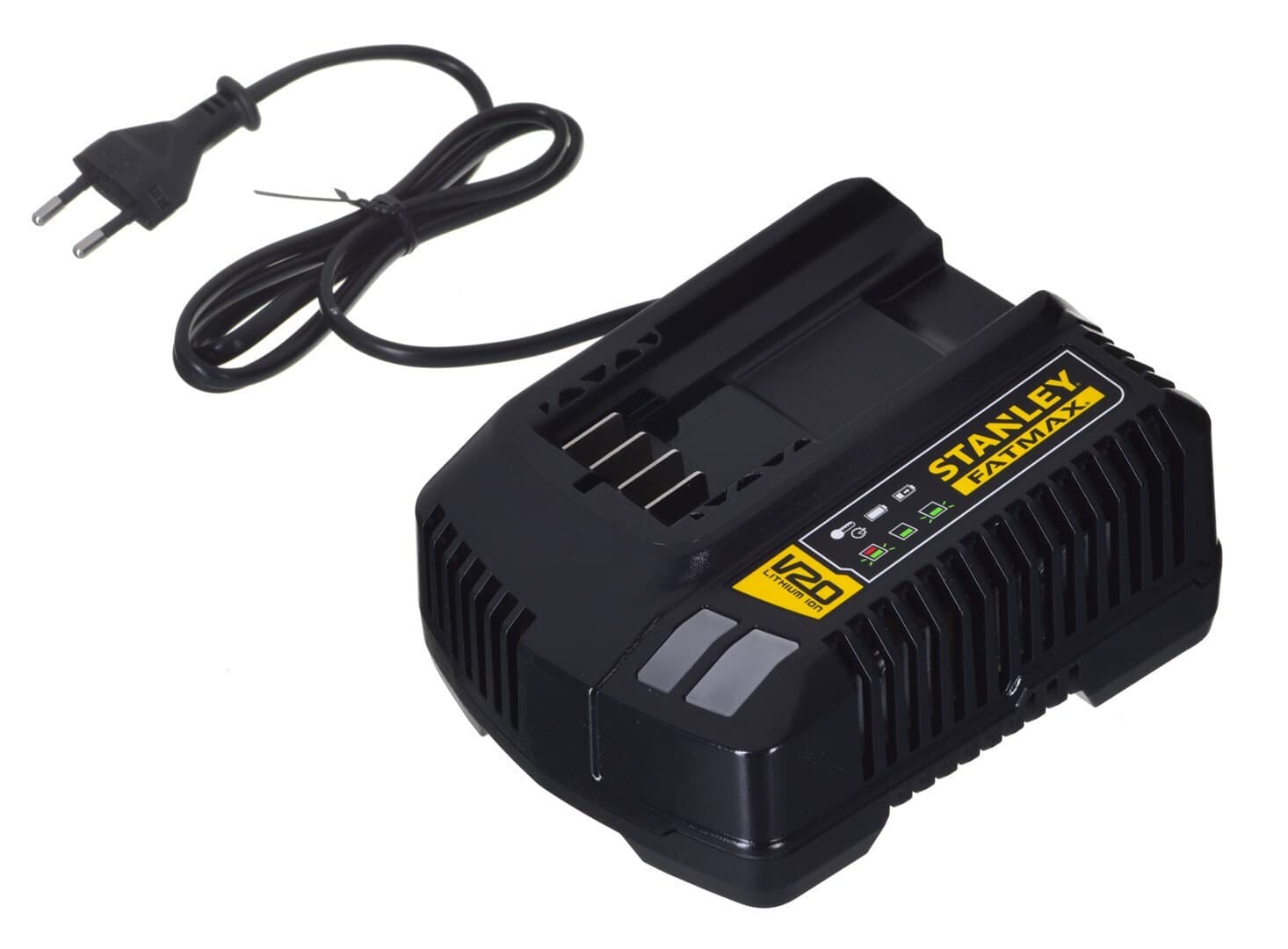 Stanley SFMCD710D2K Δραπανοκατσάβιδο Μπαταρίας 18V 2x2Ah 7
