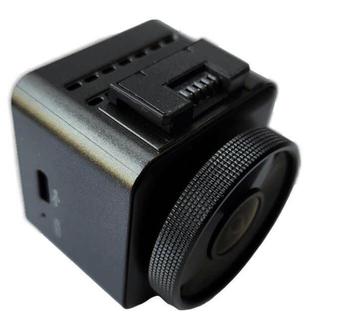 Vantrue E1 Lite Κάμερα DVR Αυτοκινήτου 1080P με Οθόνη 1.54" Wi-Fi, GPS 304460 5