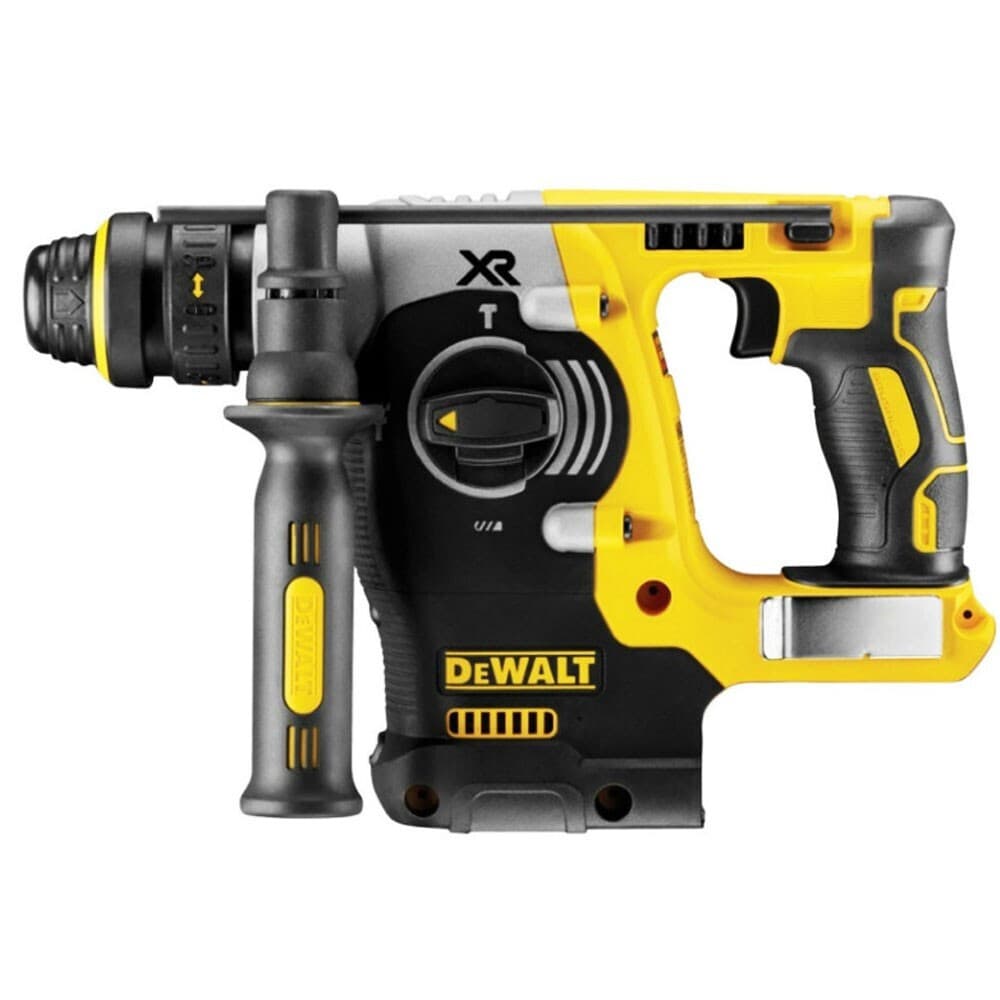 DEWALT DCH273N Κρουστικό Σκαπτικό Πιστολέτο Μπαταρίας Brushless 18V Solo με Υποδοχή SDS Plus DCH273N 4