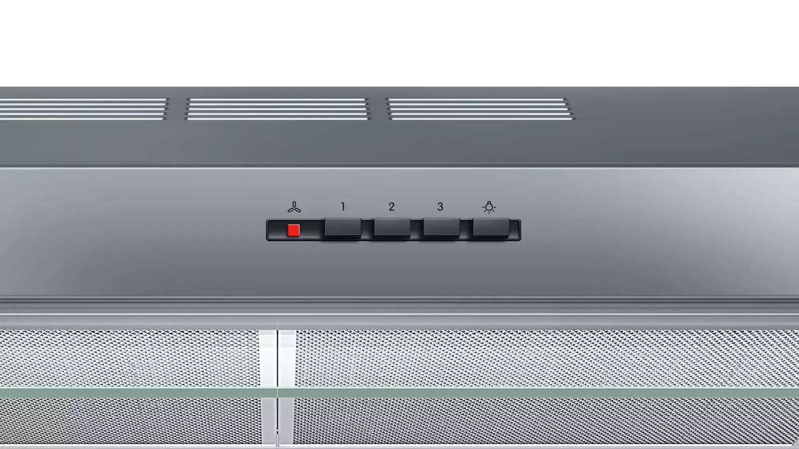 Bosch Ελεύθερος Απορροφητήρας 60cm Inox DUL63CC50 4