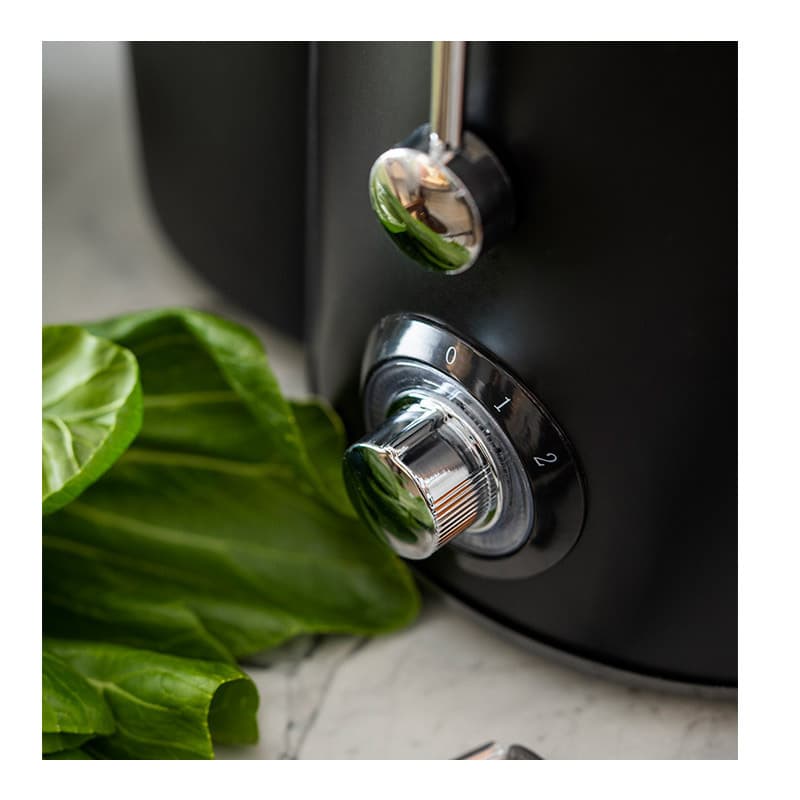 Adler AD 4128 Αποχυμωτής 1000W Μαύρος 5