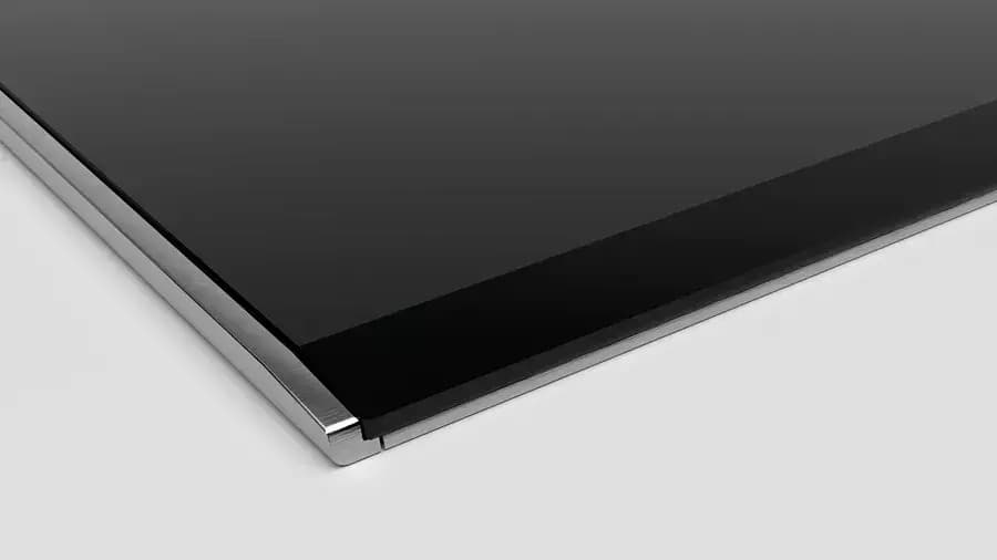 Bosch Serie 6 Domino Κεραμική Εστία Αυτόνομη με Λειτουργία Κλειδώματος 30.6x52.7εκ. PKF375FP2E 4