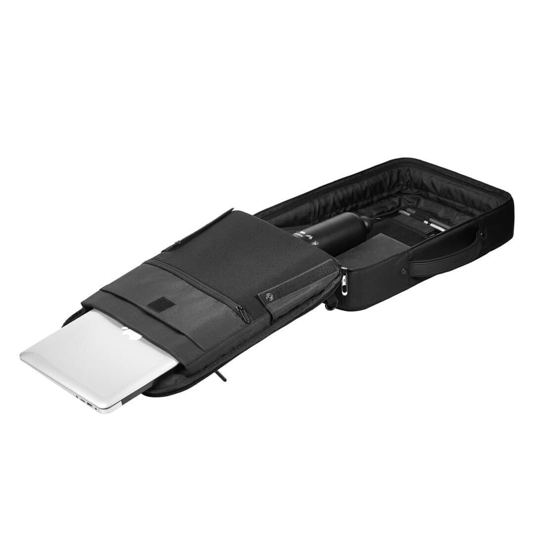 XD Design Bobby Bizz 2.0 12lt Μαύρο 6